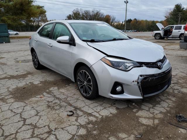 TOYOTA COROLLA L 2015 2t1burhe2fc325880