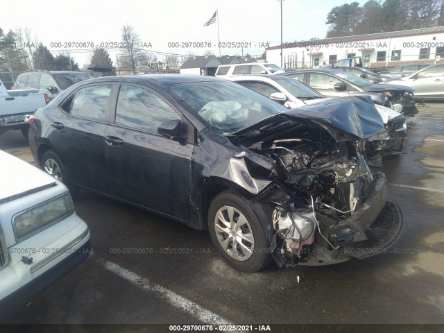 TOYOTA COROLLA 2015 2t1burhe2fc332389