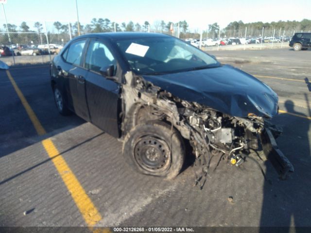 TOYOTA COROLLA 2015 2t1burhe2fc337138