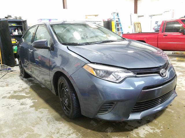 TOYOTA COROLLA L 2015 2t1burhe2fc341853