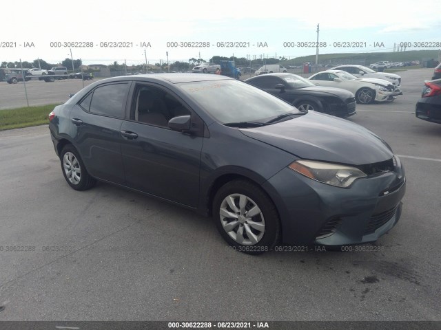 TOYOTA COROLLA 2015 2t1burhe2fc342064