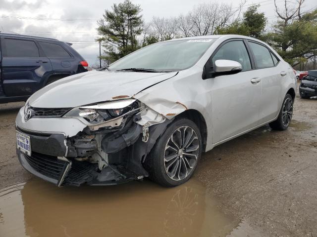 TOYOTA COROLLA 2015 2t1burhe2fc342114