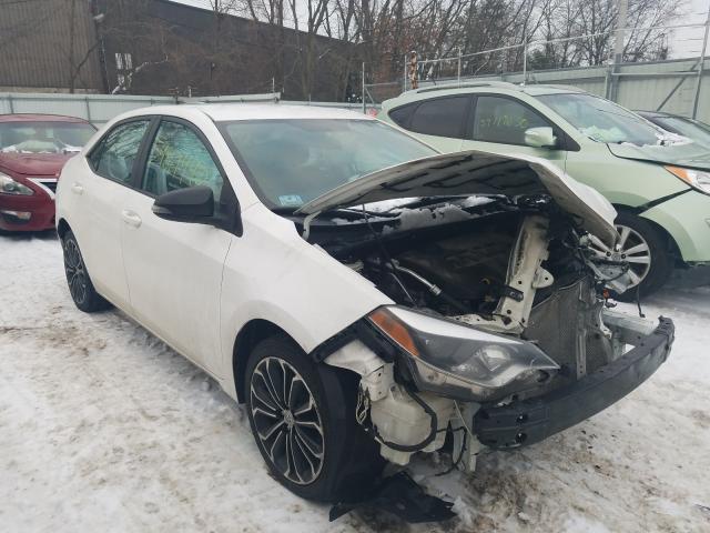 TOYOTA COROLLA L 2015 2t1burhe2fc342243