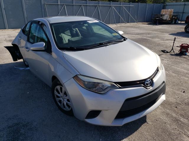 TOYOTA COROLLA L 2015 2t1burhe2fc342534