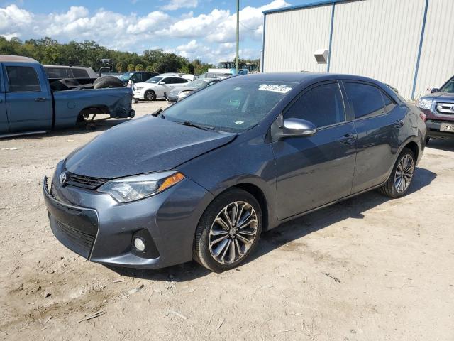 TOYOTA COROLLA 2015 2t1burhe2fc345367