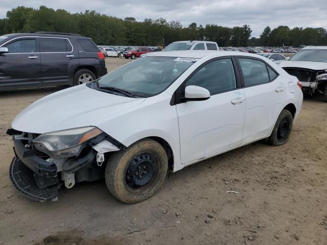 TOYOTA COROLLA 2015 2t1burhe2fc345384