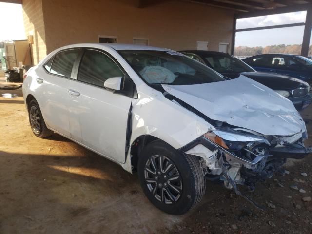 TOYOTA COROLLA L 2015 2t1burhe2fc347135