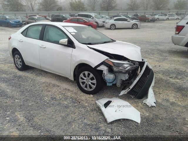 TOYOTA COROLLA 2015 2t1burhe2fc348785