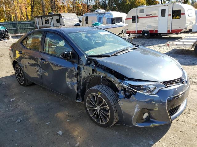 TOYOTA COROLLA L 2015 2t1burhe2fc348852