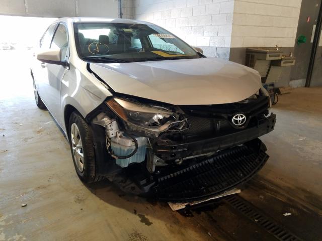 TOYOTA COROLLA L 2015 2t1burhe2fc361021