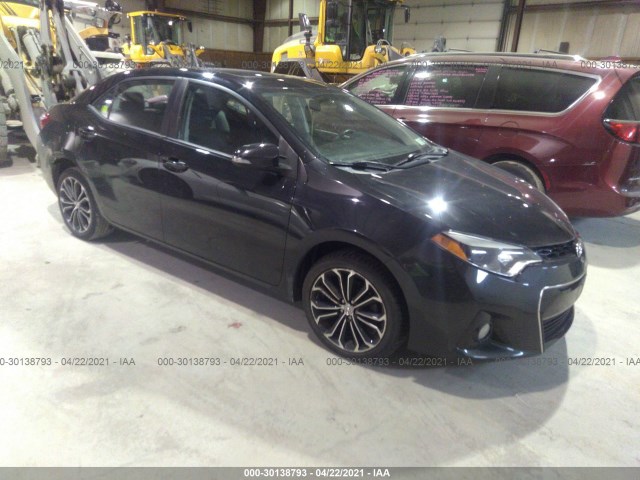 TOYOTA COROLLA 2015 2t1burhe2fc362623