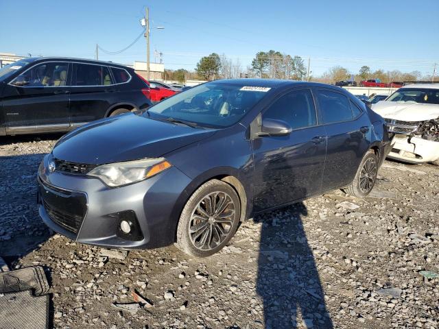 TOYOTA COROLLA 2015 2t1burhe2fc362783