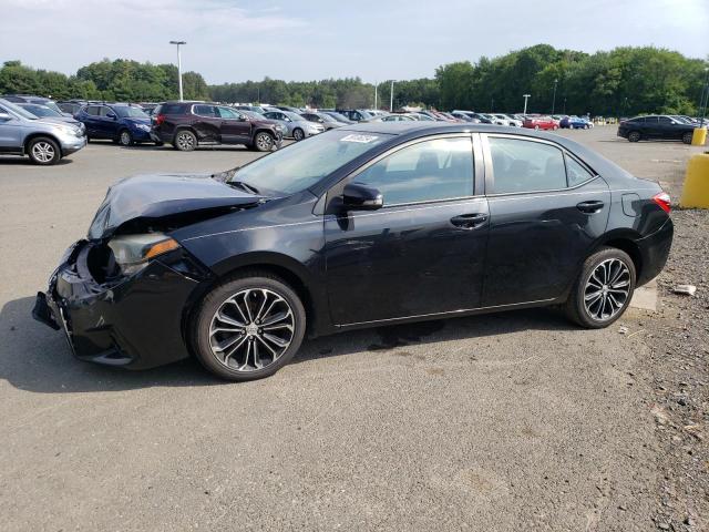 TOYOTA COROLLA 2015 2t1burhe2fc363920