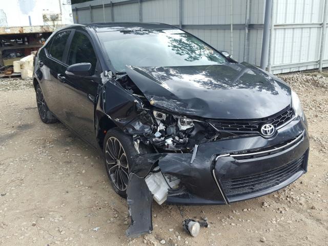 TOYOTA COROLLA L 2015 2t1burhe2fc367384