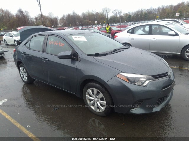 TOYOTA COROLLA 2015 2t1burhe2fc368146