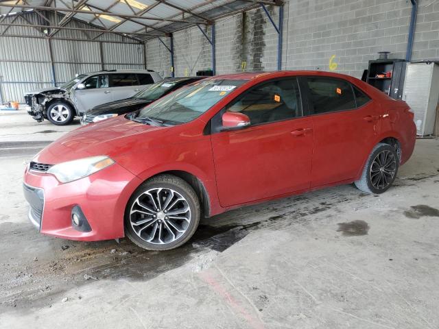 TOYOTA COROLLA L 2015 2t1burhe2fc368910