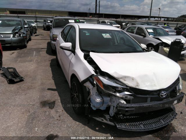 TOYOTA COROLLA 2015 2t1burhe2fc369006