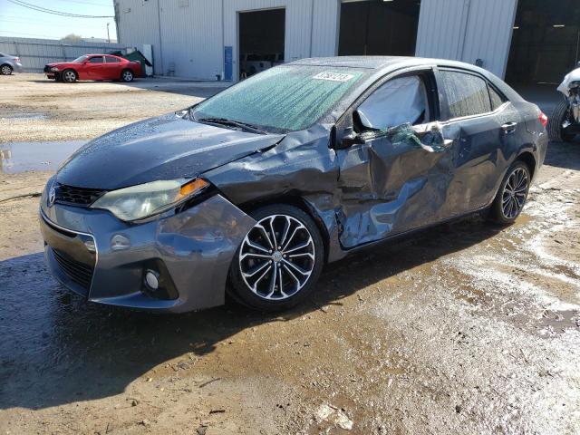 TOYOTA COROLLA L 2015 2t1burhe2fc373752