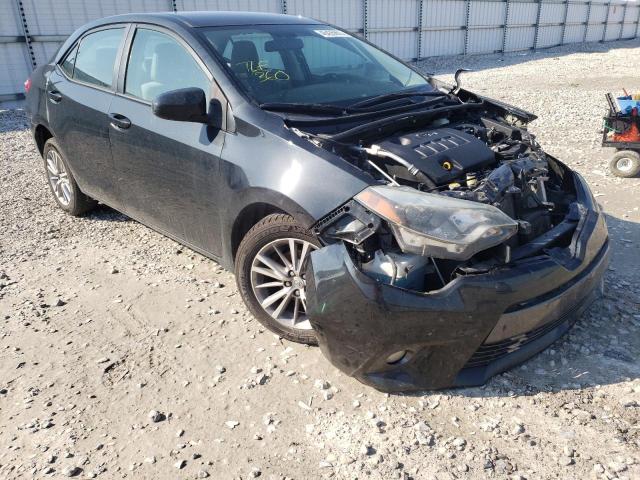 TOYOTA COROLLA L 2015 2t1burhe2fc375680