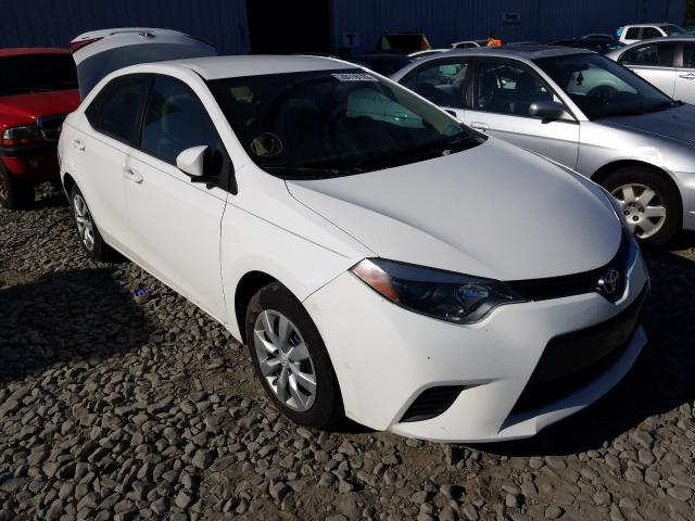 TOYOTA COROLLA L 2015 2t1burhe2fc379664