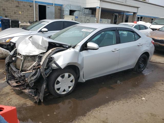 TOYOTA COROLLA L 2015 2t1burhe2fc379826