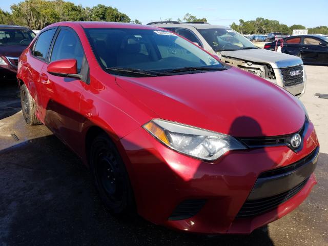 TOYOTA COROLLA L 2015 2t1burhe2fc384220