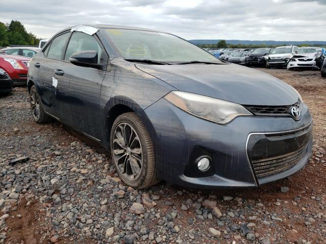 TOYOTA COROLLA L 2015 2t1burhe2fc391300