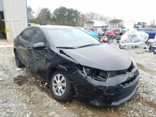 TOYOTA COROLLA L 2015 2t1burhe2fc394679