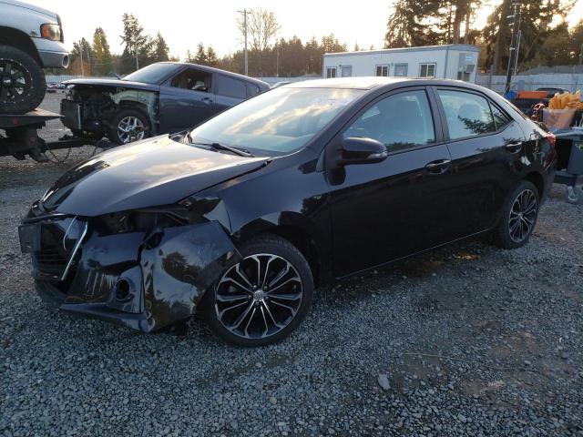 TOYOTA COROLLA L 2015 2t1burhe2fc401047