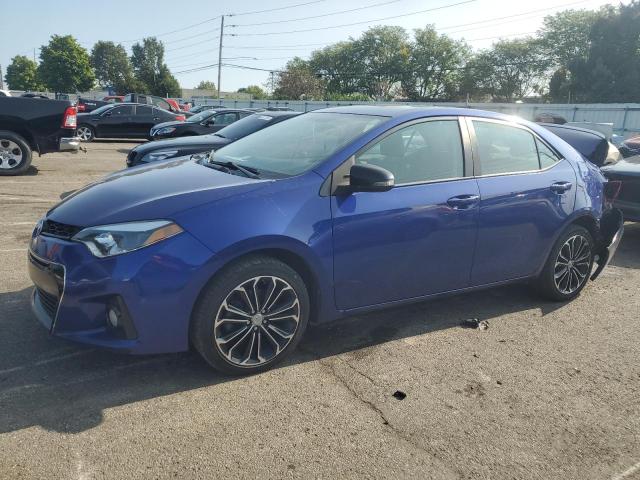 TOYOTA COROLLA L 2015 2t1burhe2fc403462