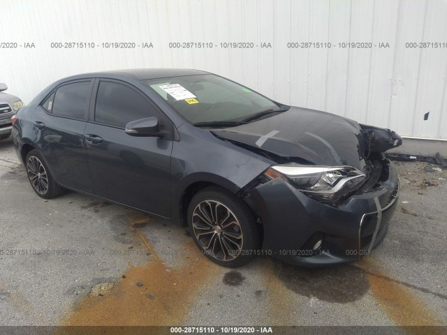 TOYOTA COROLLA 2015 2t1burhe2fc404028