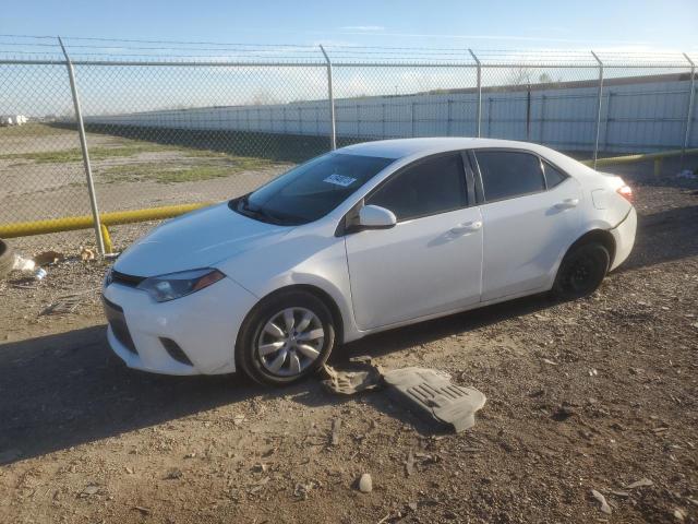 TOYOTA COROLLA L 2015 2t1burhe2fc414168