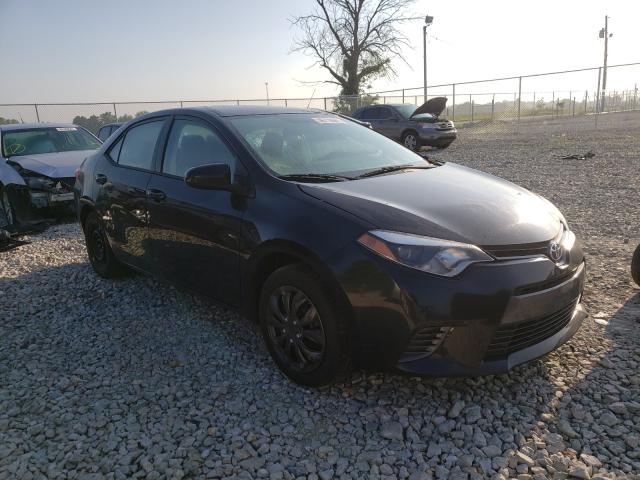 TOYOTA COROLLA L 2015 2t1burhe2fc417233