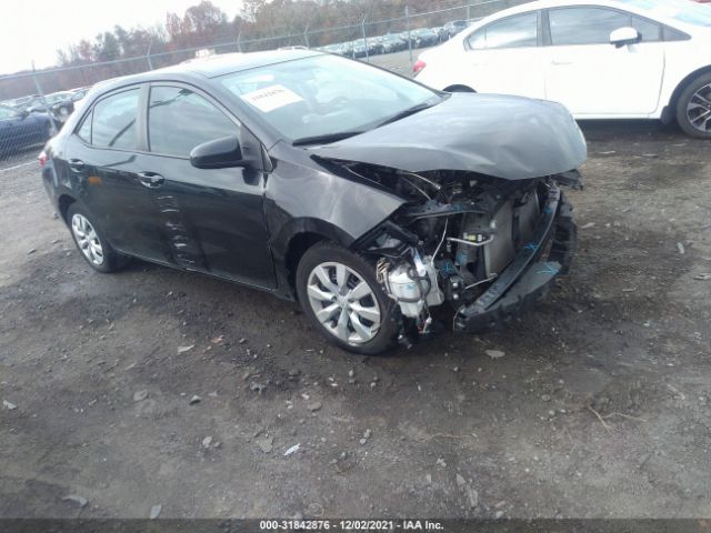 TOYOTA COROLLA 2015 2t1burhe2fc419502