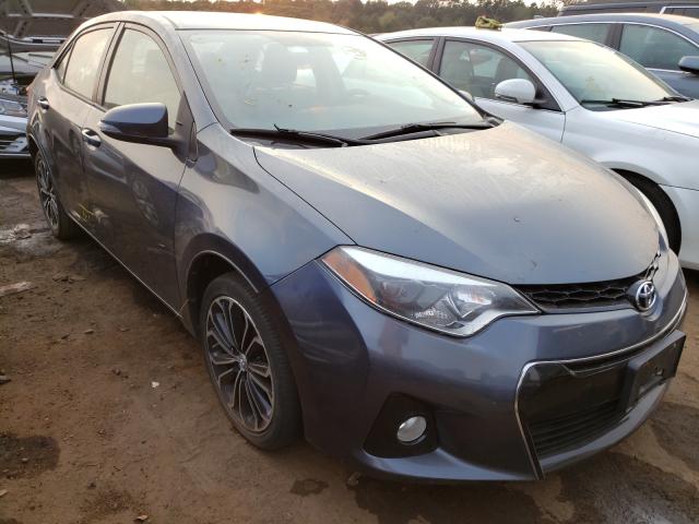 TOYOTA COROLLA L 2015 2t1burhe2fc422979