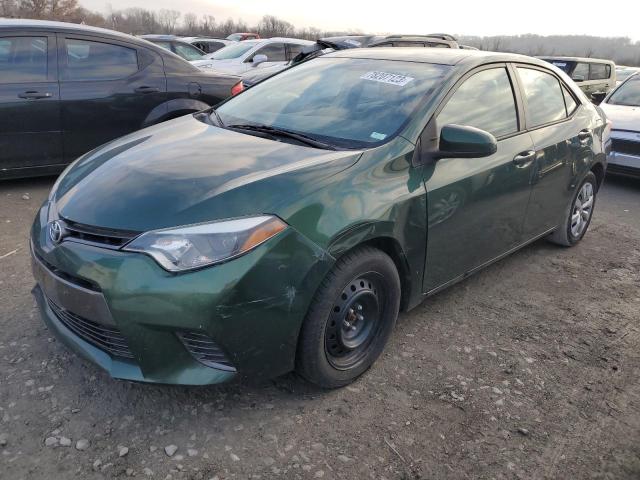 TOYOTA COROLLA 2015 2t1burhe2fc436252