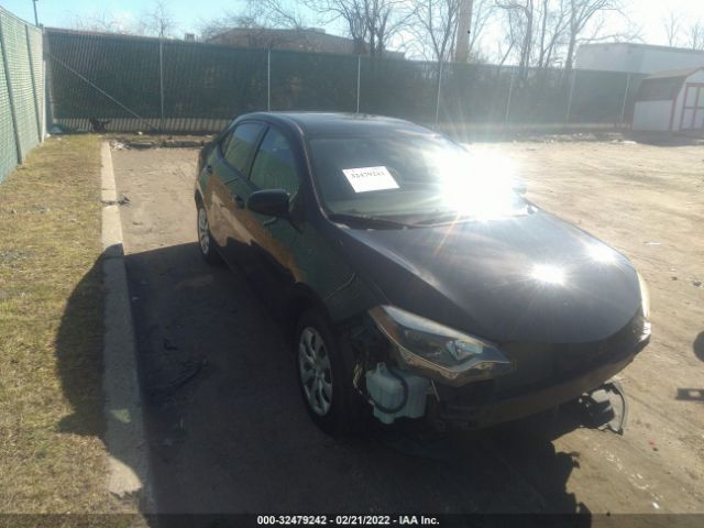 TOYOTA COROLLA 2015 2t1burhe2fc447025