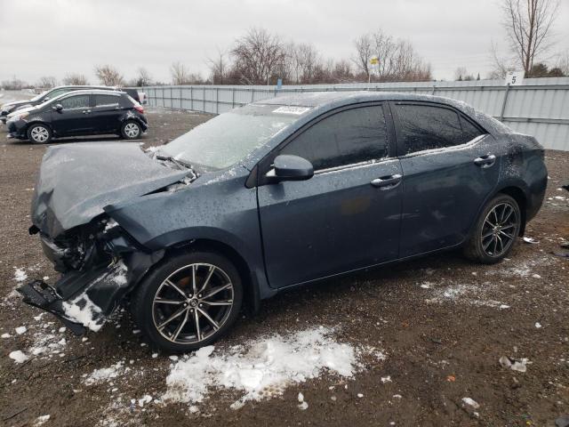 TOYOTA COROLLA 2015 2t1burhe2fc447834