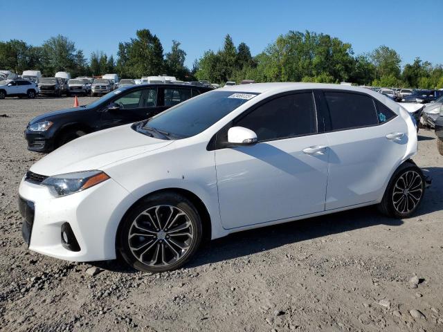 TOYOTA COROLLA 2015 2t1burhe2fc453066