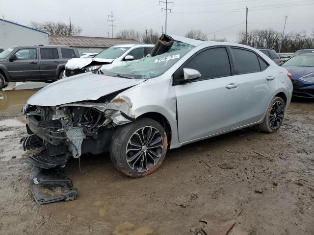 TOYOTA COROLLA 2015 2t1burhe2fc459482