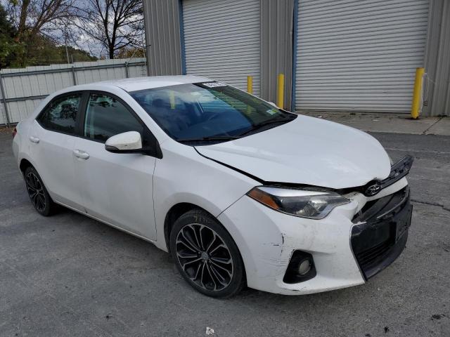 TOYOTA COROLLA L 2015 2t1burhe2fc461829