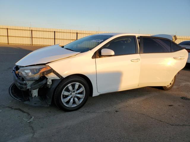 TOYOTA COROLLA L 2015 2t1burhe2fc462849