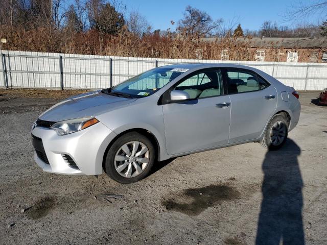 TOYOTA COROLLA 2015 2t1burhe2fc464987