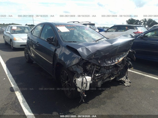 TOYOTA COROLLA 2015 2t1burhe2fc466285