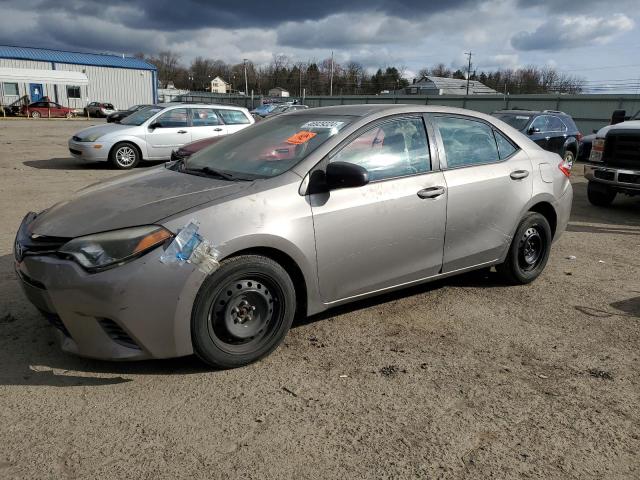 TOYOTA COROLLA 2015 2t1burhe2fc467033