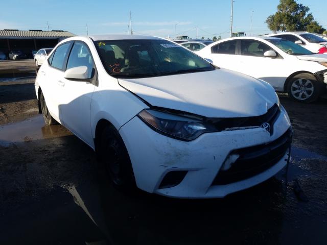 TOYOTA COROLLA L 2015 2t1burhe2fc469638