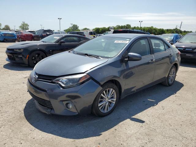 TOYOTA COROLLA L 2015 2t1burhe2fc470062