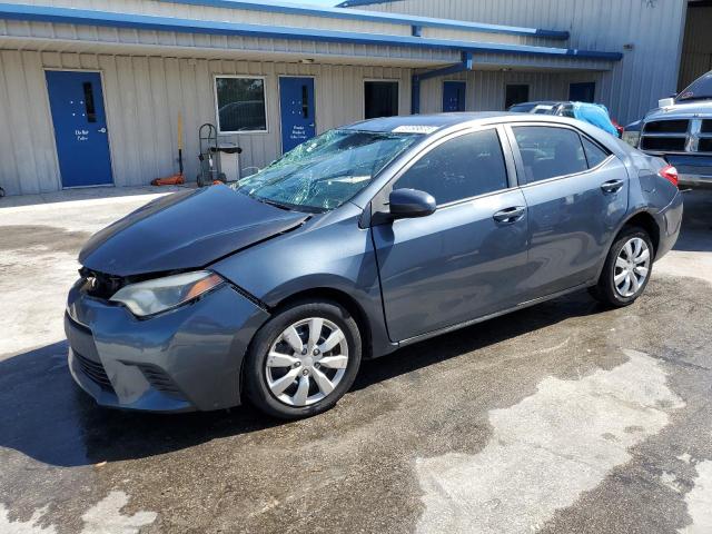 TOYOTA COROLLA 2015 2t1burhe2fc470661