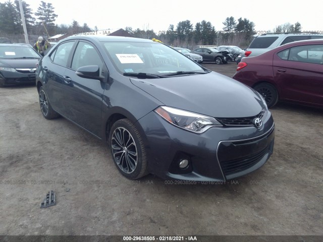 TOYOTA COROLLA 2015 2t1burhe2fc471423