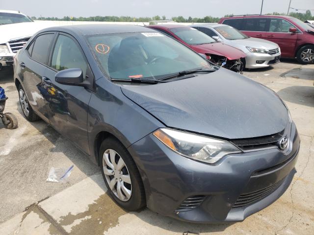 TOYOTA COROLLA L 2015 2t1burhe2fc473110